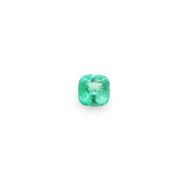 starling BESPOKE 0.71CT COLOMBIAN EMERALD