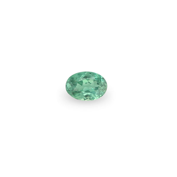 starling BESPOKE 0.86CT OVAL ALEXANDRITE