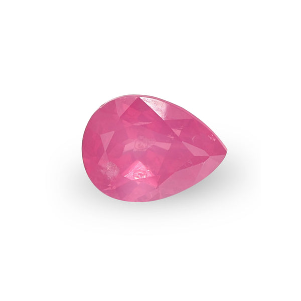starling BESPOKE 1.06CT HOT PINK SPINEL