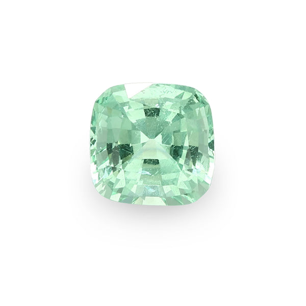 starling BESPOKE 1.18CT MINT TSAVORITE GARNET