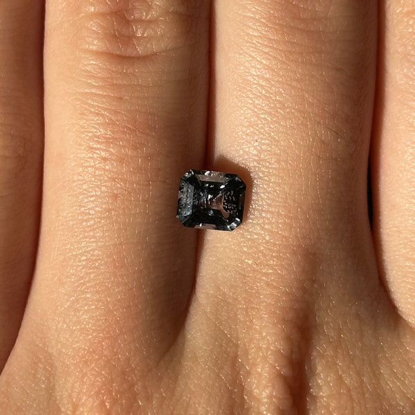 Starling Bespoke 1.23ct Mozambique Spinel