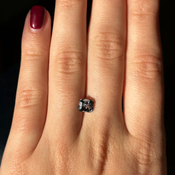 Starling Bespoke 1.23ct Mozambique Spinel