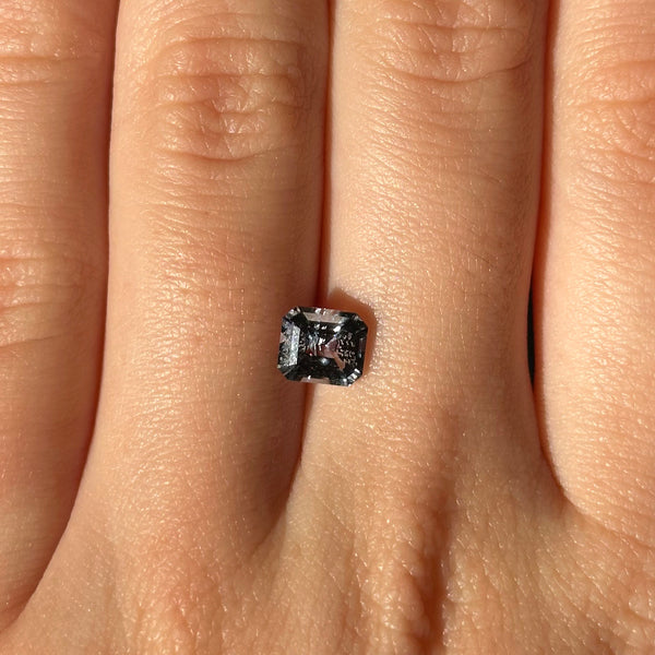 Starling Bespoke 1.23ct Mozambique Spinel