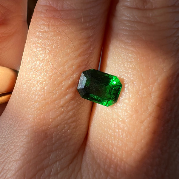 Starling BESPOKE 1.68CT TSAVORITE GARNET