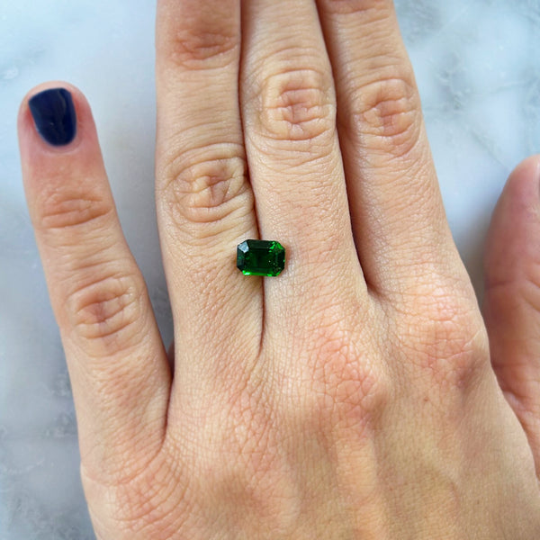 Starling BESPOKE 1.68CT TSAVORITE GARNET