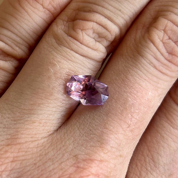 Starling BESPOKE 1.77CT MONTANA AMETHYST