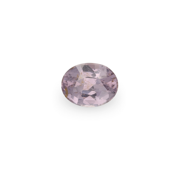 starling Bespoke 1.80ct Lavender Spinel Oval Cut