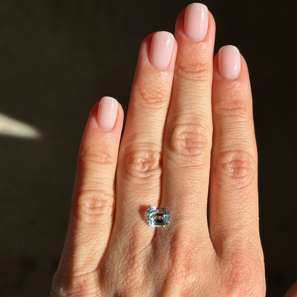 Starling BESPOKE 1.90CT AQUAMARINE