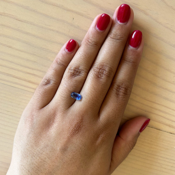 Starling BESPOKE 1.95CT SAPPHIRE