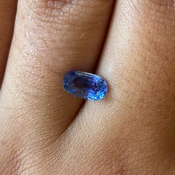 Starling BESPOKE 1.95CT SAPPHIRE