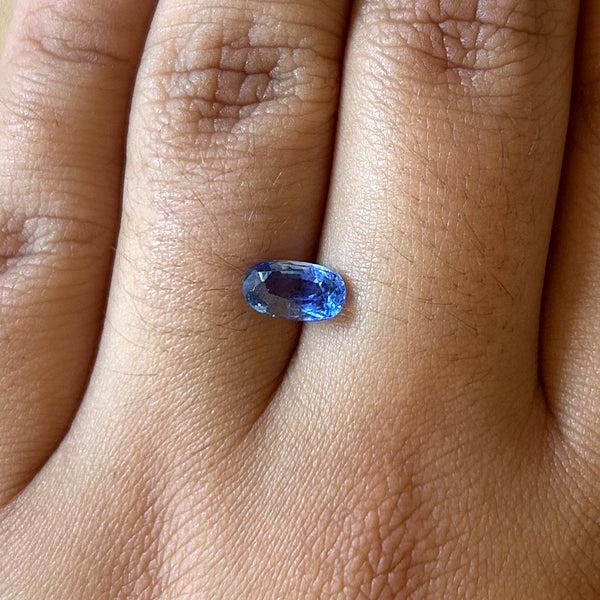 Starling BESPOKE 1.95CT SAPPHIRE