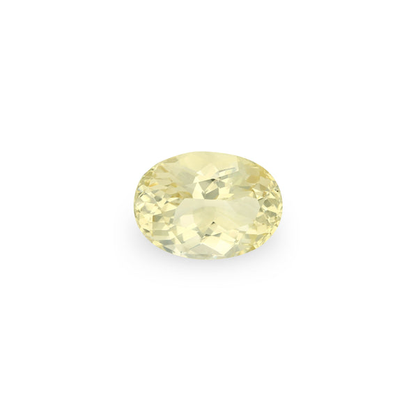 starling Bespoke 12.45ct Zambian Citrine
