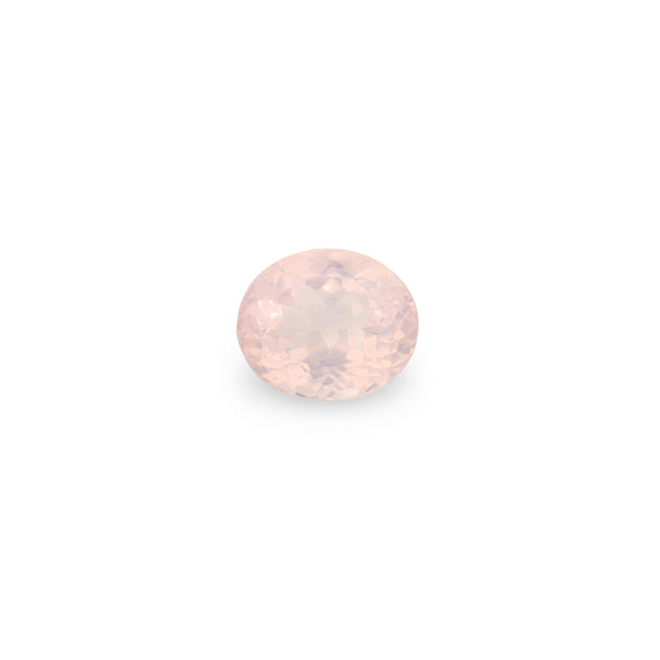 starling BESPOKE 13.86CT ROSE QUARTZ
