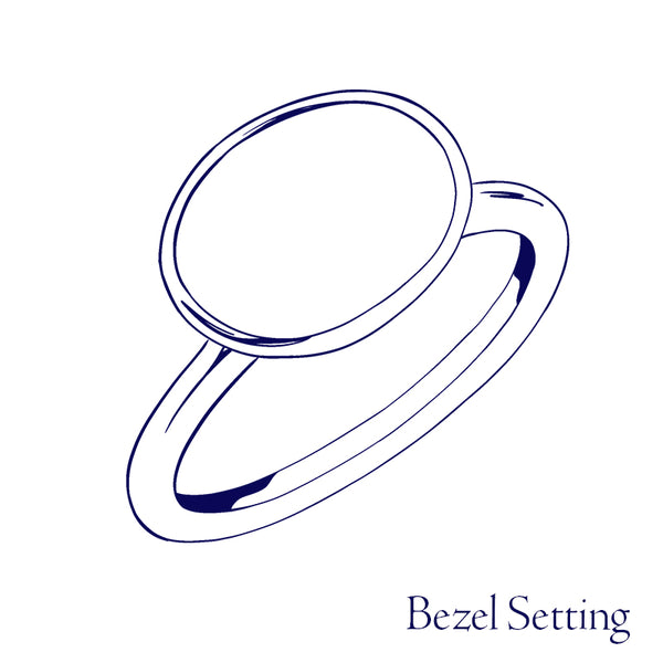 Starling BESPOKE 14.19CT IMPERIAL TOPAZ