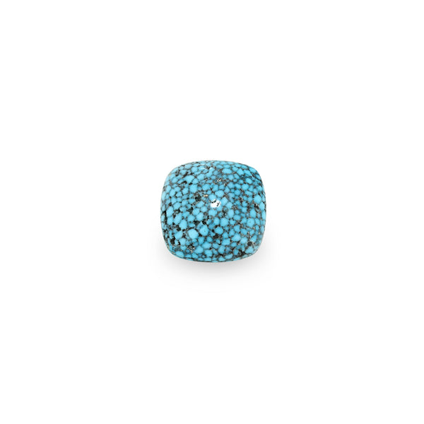 starling BESPOKE 15.03CT KINGMAN TURQUOISE
