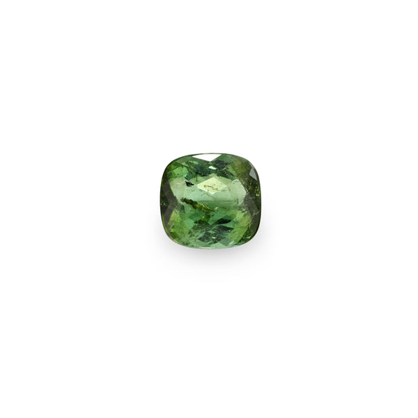 starling BESPOKE 16.85CT DARK GREEN TOURMALINE