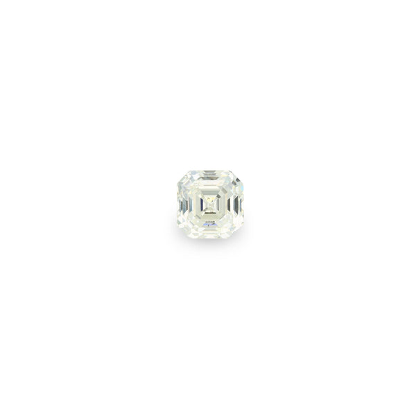 starling Bespoke 1ct Asscher Cut Diamond