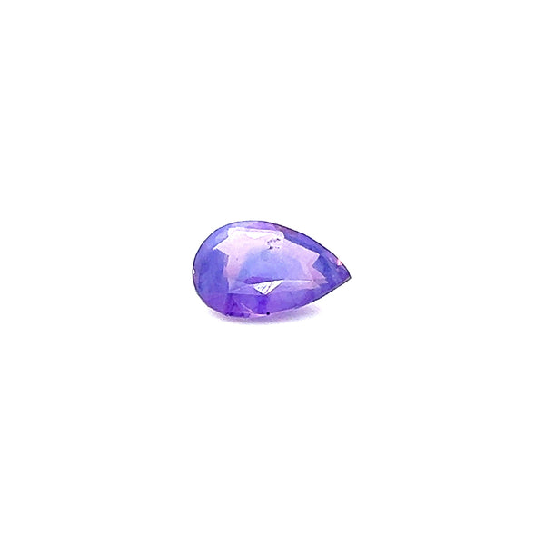 starling BESPOKE 2.06CT VIOLET SAPPHIRE