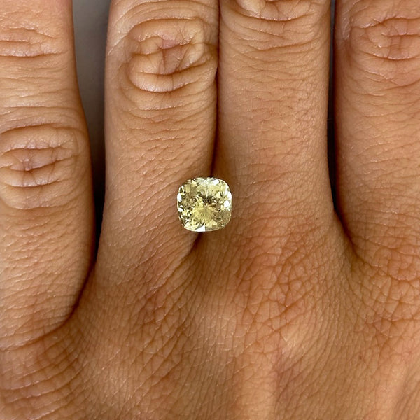 Starling BESPOKE 2.08CT GROSSULAR GARNET