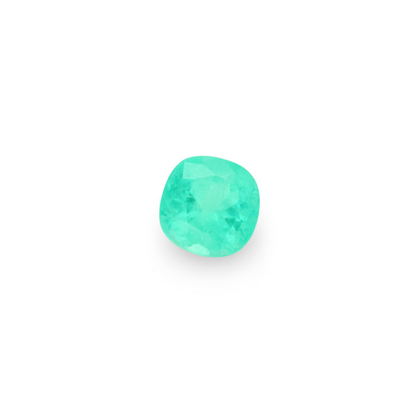 starling Bespoke 2.17ct Muzo Emerald