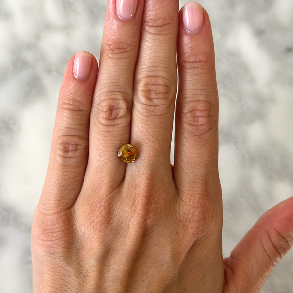 Starling BESPOKE 2.20CT SPHENE