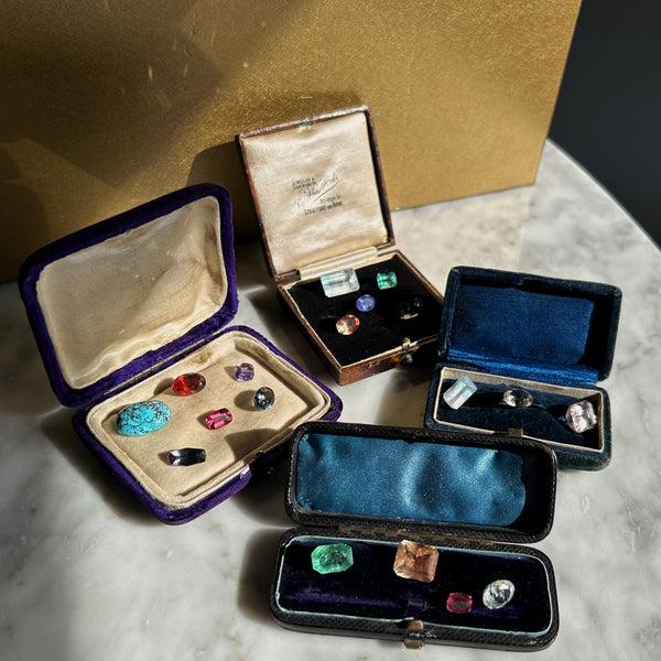 Starling BESPOKE 2.20CT TANZANITE