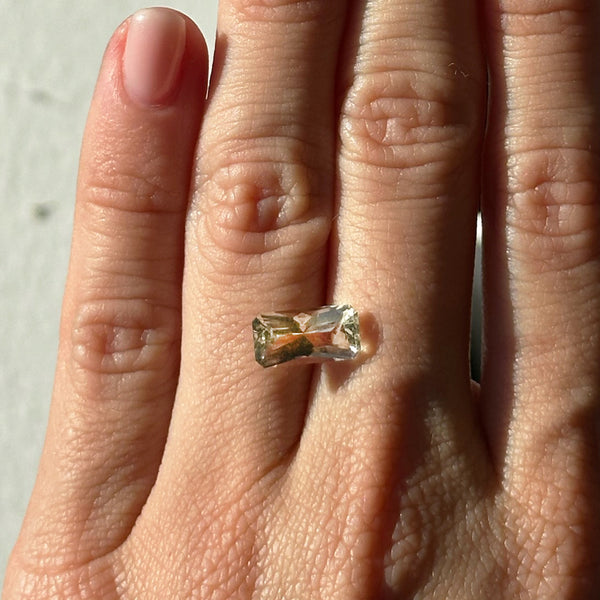 Starling BESPOKE 2.20CT ZAMBIAN CITRINE