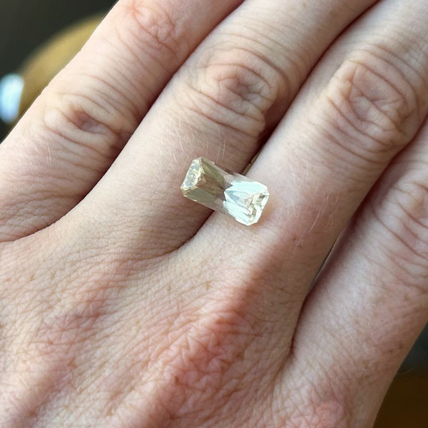 Starling BESPOKE 2.20CT ZAMBIAN CITRINE