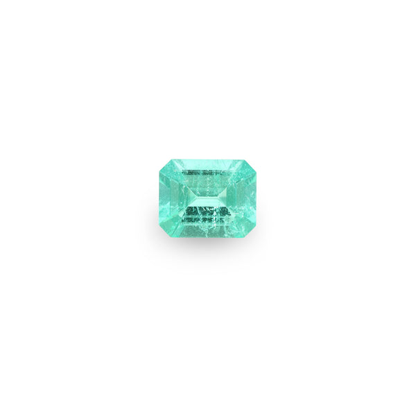 starling BESPOKE 2.41CT MUZO EMERALD