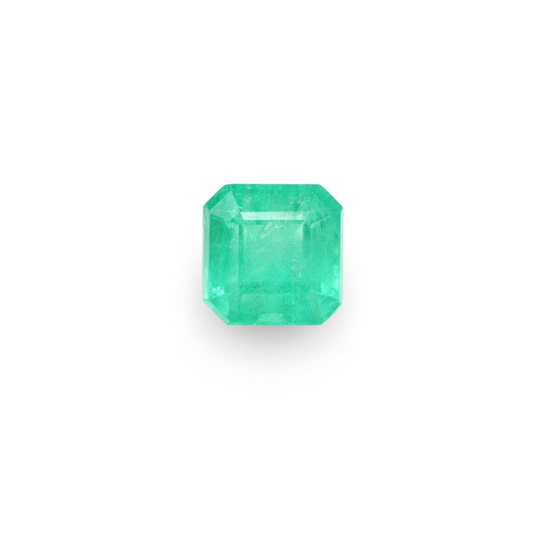 starling BESPOKE 2.42CT ZAMBIAN EMERALD