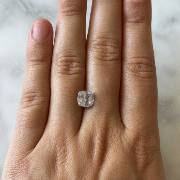 Starling BESPOKE 2.50CT OPALESCENT SAPPHIRE