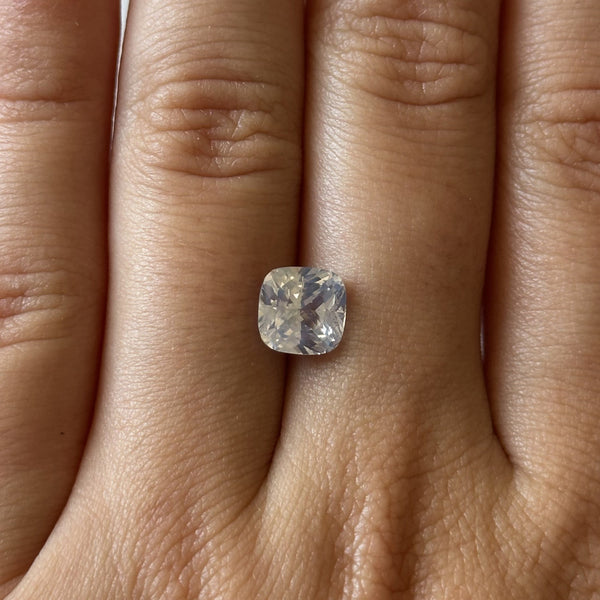 Starling BESPOKE 2.50CT OPALESCENT SAPPHIRE