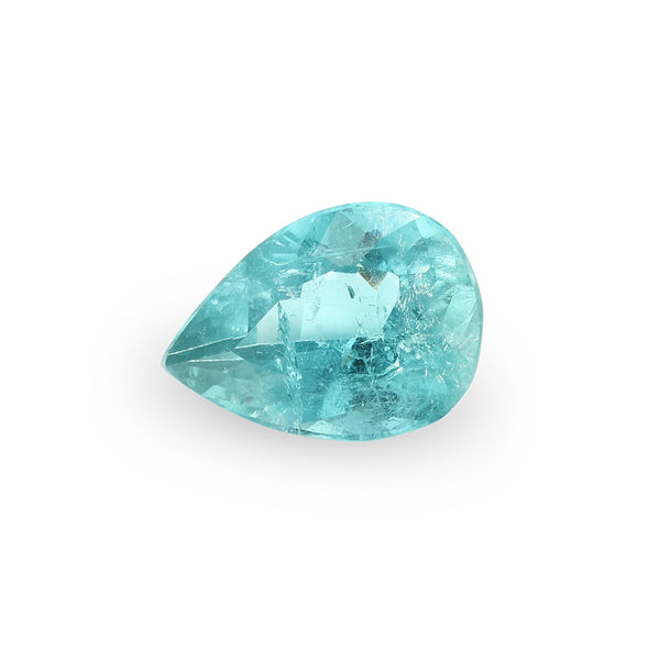 starling BESPOKE 2.50CT TEAL TOURMALINE