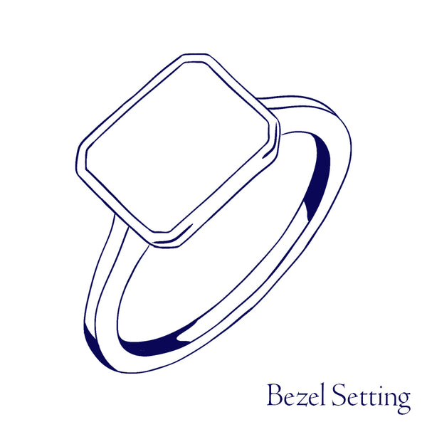 Starling BESPOKE 2.51CT TANZANITE