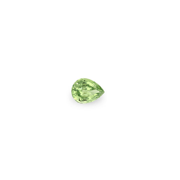 starling BESPOKE 2.62CT ANZA GROSSULAR GARNET