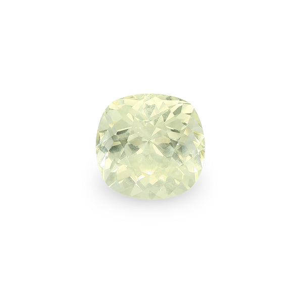 starling BESPOKE 2.64CT YELLOW SAPPHIRE