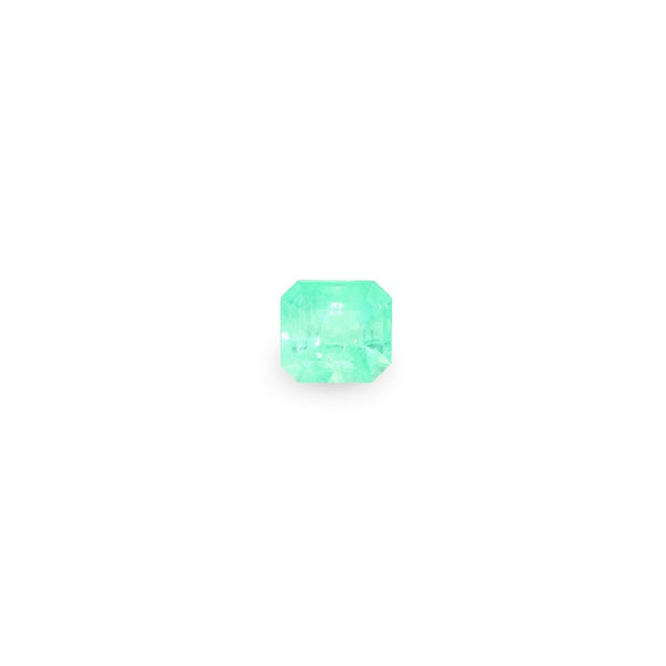 starling BESPOKE 2.78CT COLOMBIAN EMERALD