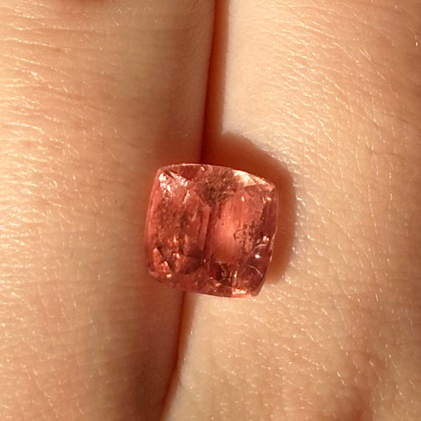 Starling Bespoke 2.82ct Imperial Topaz