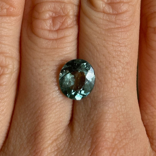 Starling BESPOKE 3.04CT OVAL BERYL