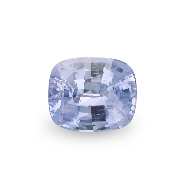 starling BESPOKE 3.05CT PERIWINKLE SAPPHIRE