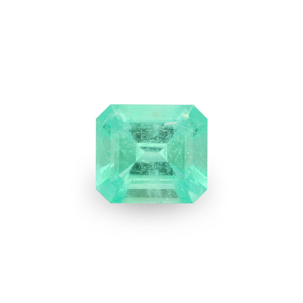 starling Bespoke 3.08ct Colombian Emerald