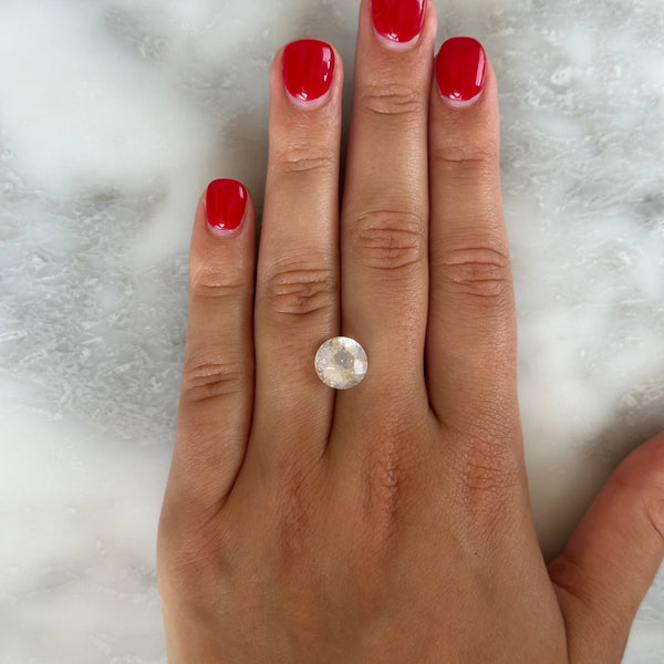 Starling BESPOKE 3.23CT ROUND MOONSTONE