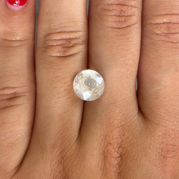 Starling BESPOKE 3.23CT ROUND MOONSTONE