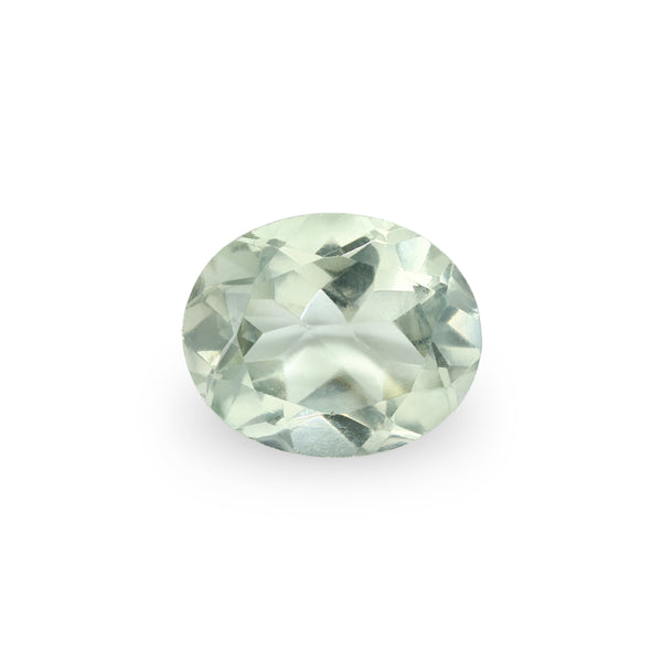 starling BESPOKE 3.29CT MINT AMETHYST