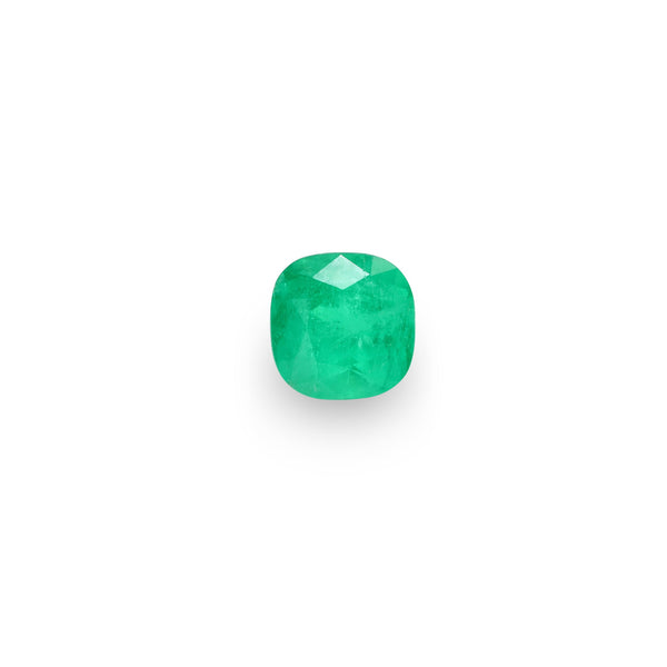 starling BESPOKE 3.34CT ZAMBIAN EMERALD