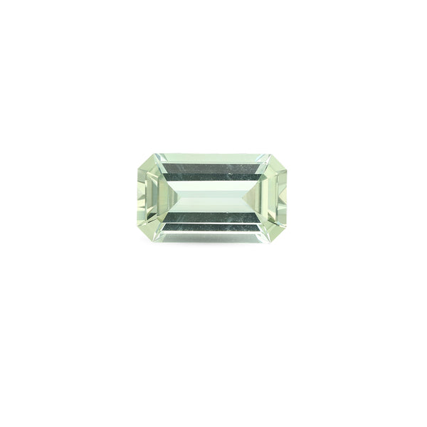 starling BESPOKE 3.38CT LIGHT GREEN TOURMALINE
