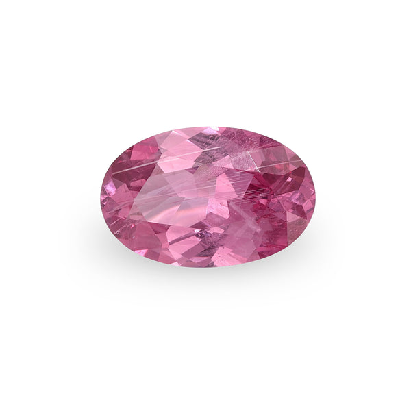 starling BESPOKE 3.42CT DARK PINK SPINEL