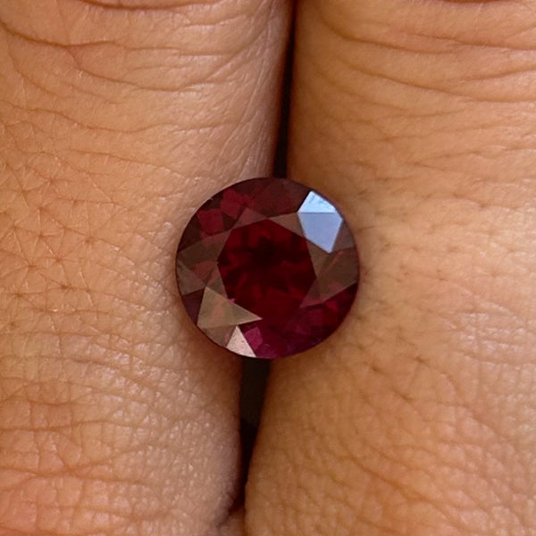 Starling BESPOKE 3.42CT GARNET