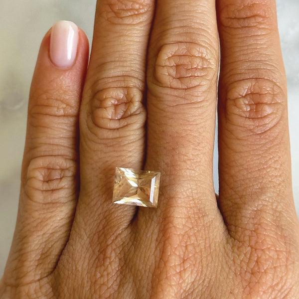 Starling BESPOKE 3.50CT OREGON SUNSTONE