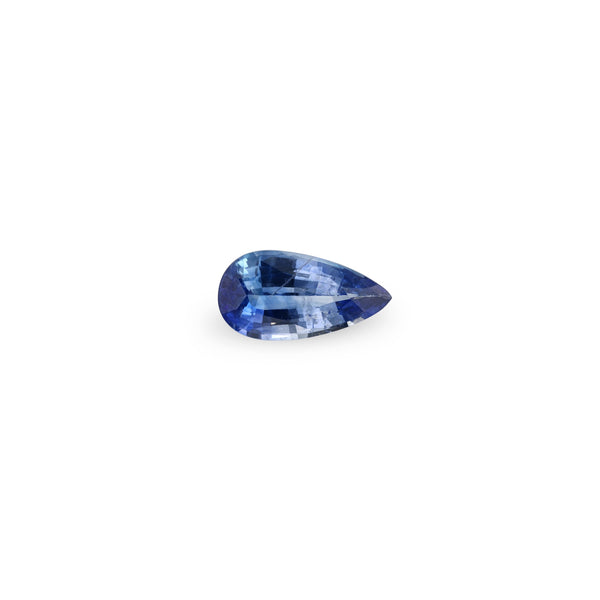 starling BESPOKE 3.72CT SAPPHIRE